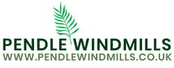 Pendle Windmills